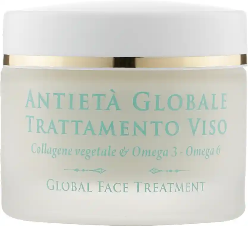 Anti-Wrinkle Face Cream