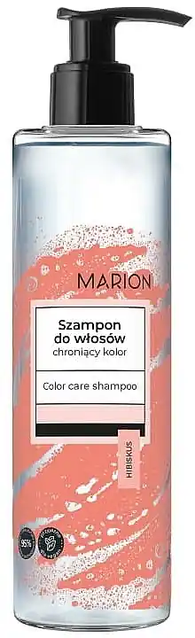 Hair Colour Protection Shampoo