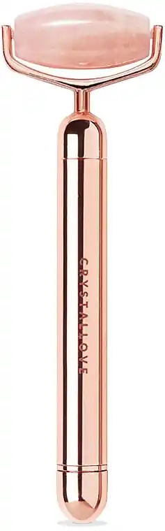 Quartz Facial Massager - Accessories