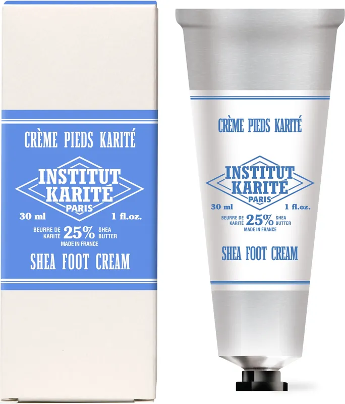 Foot Cream - Bath and Body