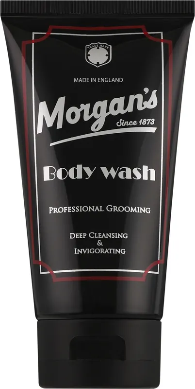 Energizing Shower Gel - Bath and Body