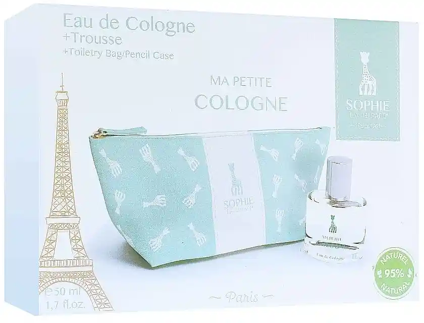 Parfums Sophie La Girafe Ma Petite - Perfume