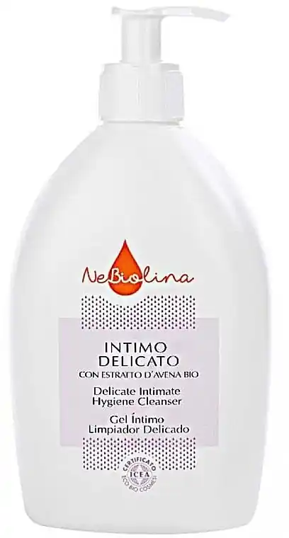 Intimate Hygiene Gel - Bath and Body