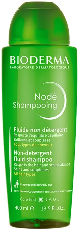 Daily Use Shampoo - Hair