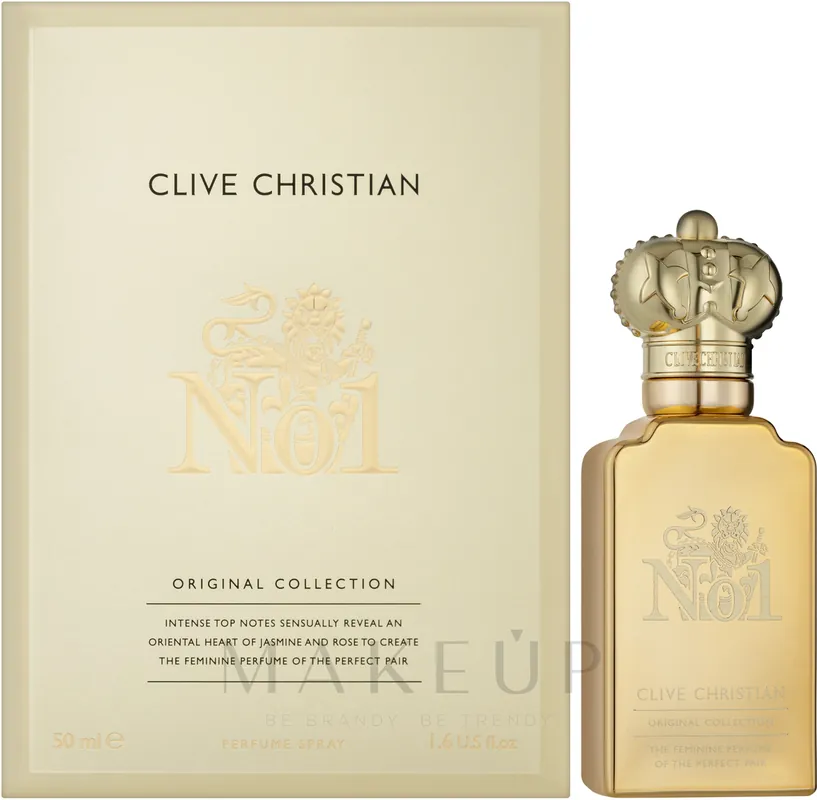Clive Christian No 1 - Perfume