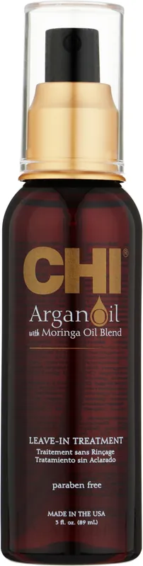 Repair Hair Oil