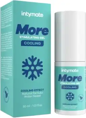 Stimulating Massage Gel - Health & Care