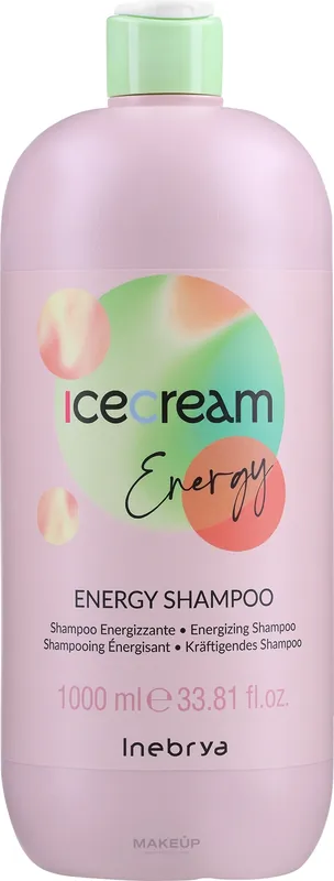 Anti Hair Loss Energy Shampoo