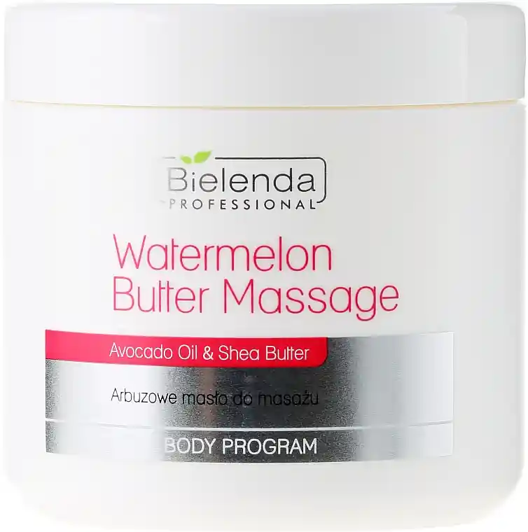 Massage Body Oil - Bath and Body