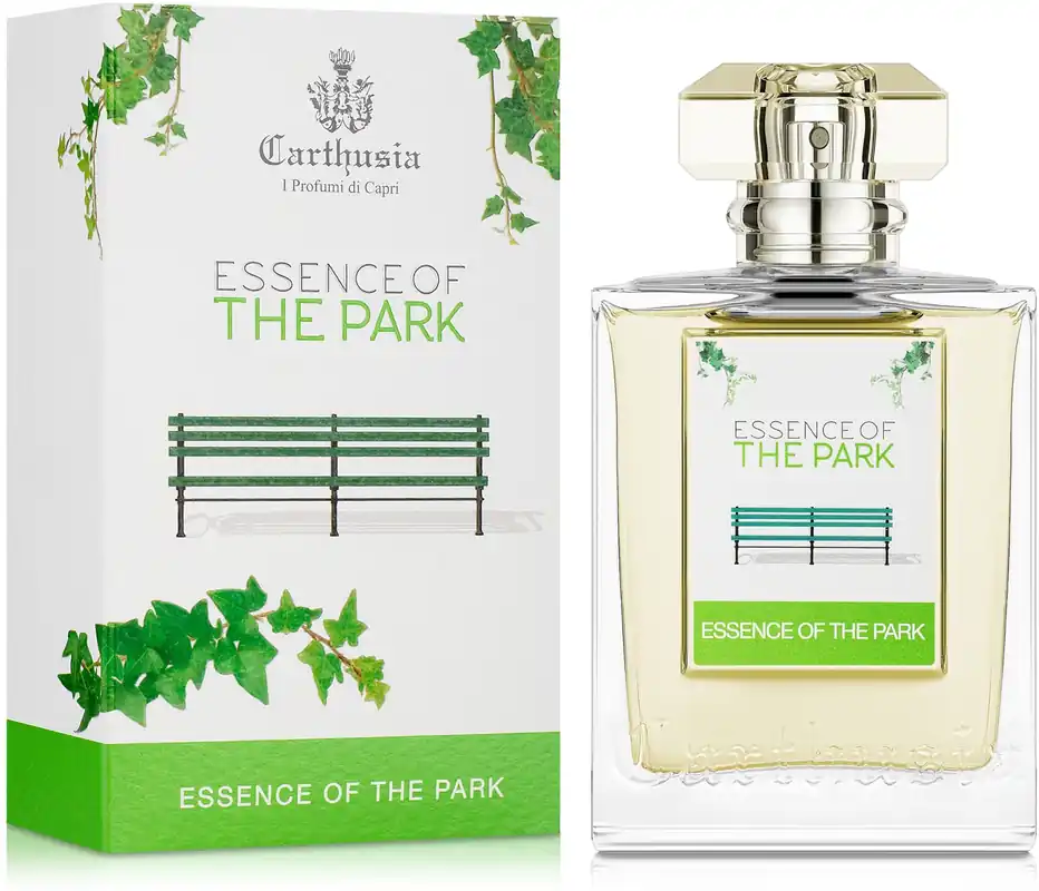Carthusia Essence Of The Park - Perfume