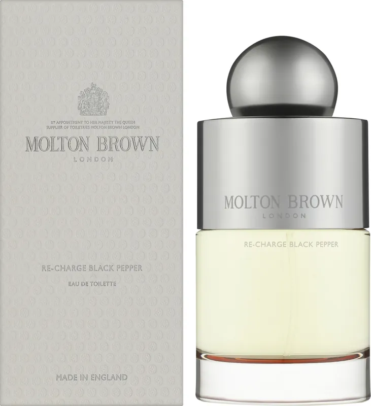 Molton Brown Re-Charge Black Pepper