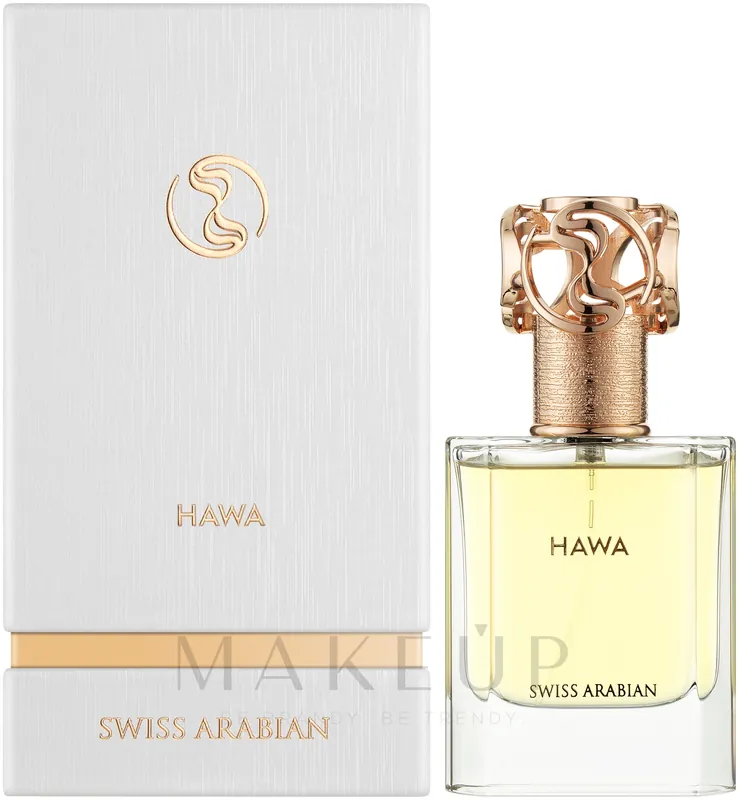 Swiss Arabian Hawa - Perfume