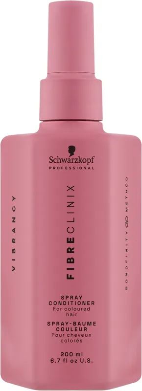 Hair Shine Spray Conditioner