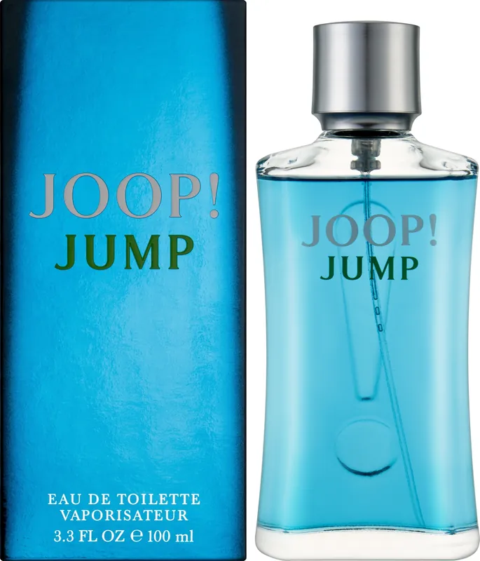 Joop! Jump - Perfume