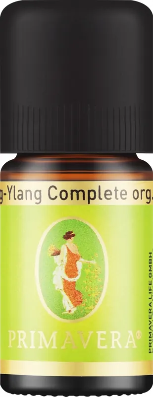 Ylang Ylang Oil - Bath and Body