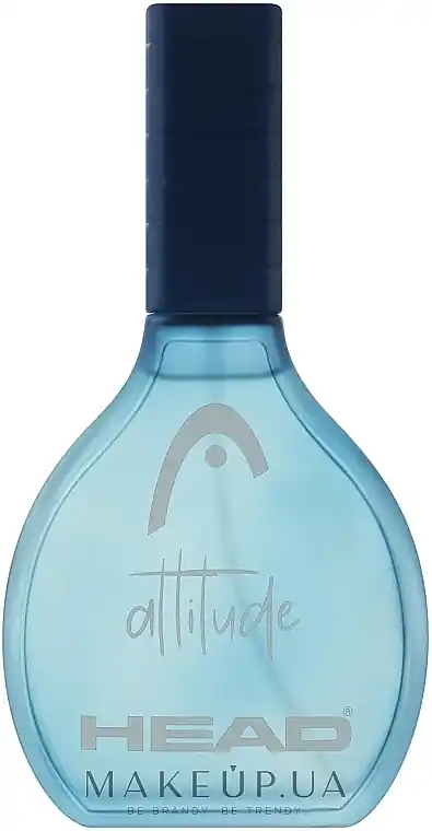Head Attitude - Perfume
