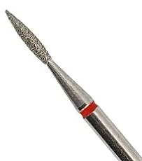 Diamond Nail Drill Bit, cone - Accessories