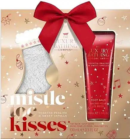 Set - Bath and Body