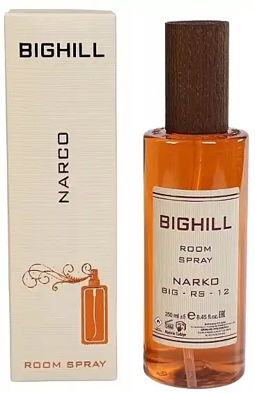Aromatic Room Spray - Bath and Body