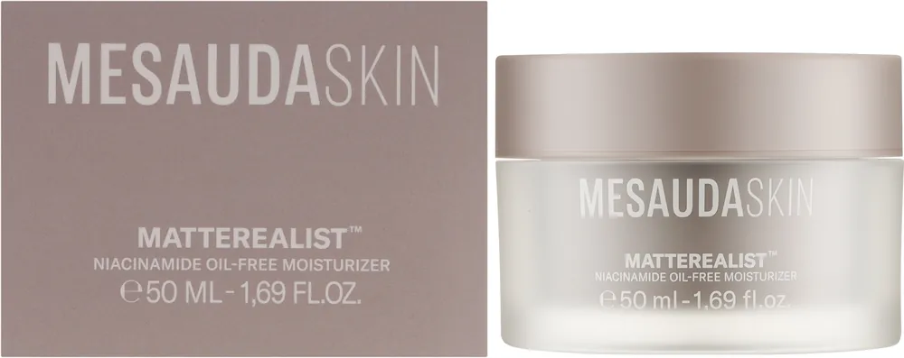 Moisturizing Face Cream - Skin Care Products