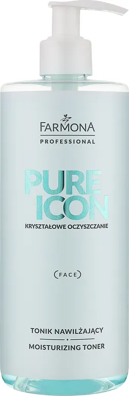 Moisturizing Face Tonic - Skin Care Products