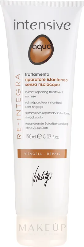 Instant Repair Care - Hair