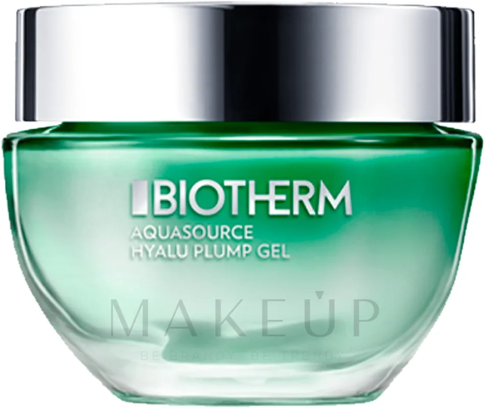 Moisturizing Gel for Normal & Combination Skin - Skin Care Products