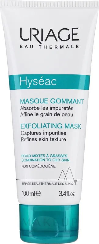 Gentle Exfoliating Mask - Skin Care Products