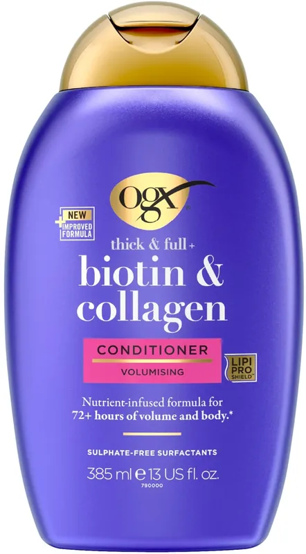 Biotin & Collagen Hair Conditioner