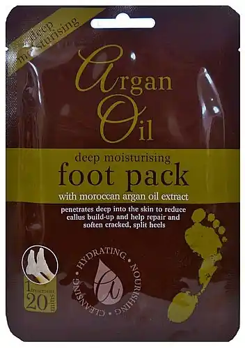 Foot Socks Mask - Bath and Body