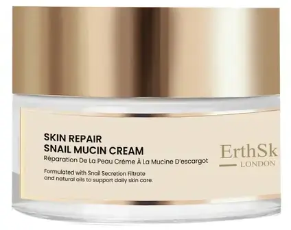 Snail Mucin Face Cream - Skin Care Products