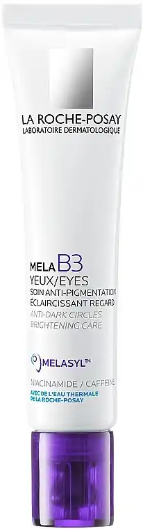 Intensive Brightening Eye Cream for Pigmentation, Dark Circles & Wrinkles - Skin Care Products