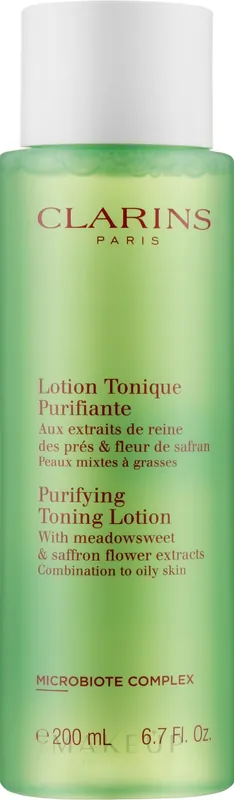 Toning Meadowsweet & Witch Hazel Lotion - Skin Care Products