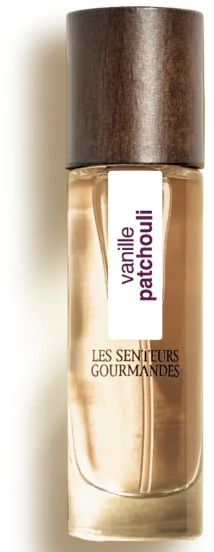 Les Senteurs Gourmandes Vanille Patchouli - Perfume