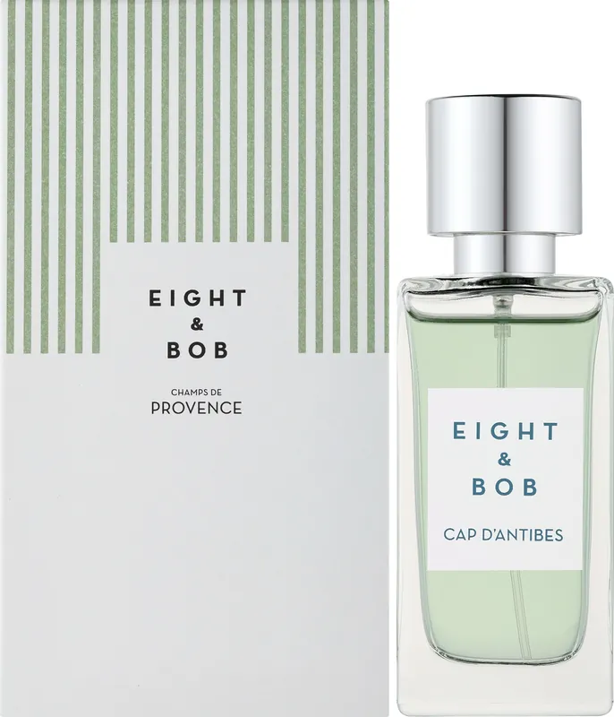 Eight & Bob Champs de Provence - Perfume