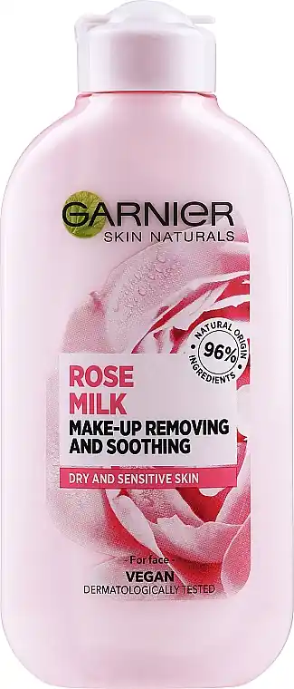 Garnier Skin Naturals Essentials Hydration - Makeup