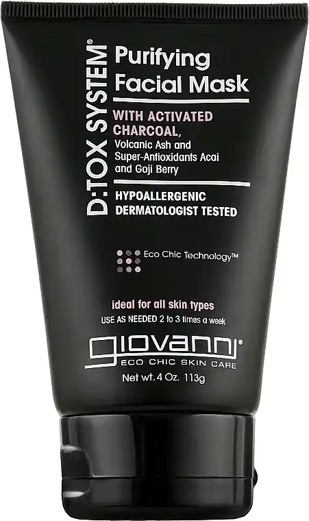 Cleansing Face Mask - Skin Care Products