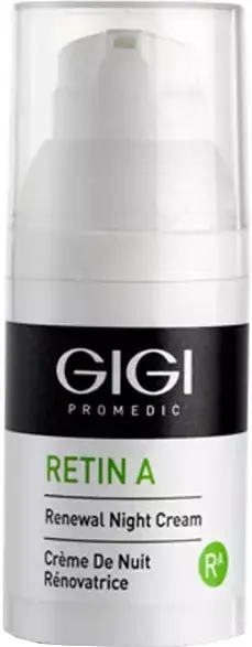 Restorative Night Face Cream - Skin Care Products