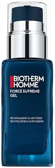 Anti-Ageing Face Gel