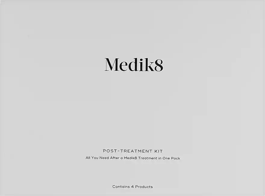Set - Skin Care Products