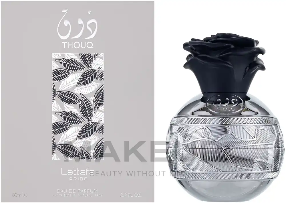 Lattafa Perfumes Pride Thouq