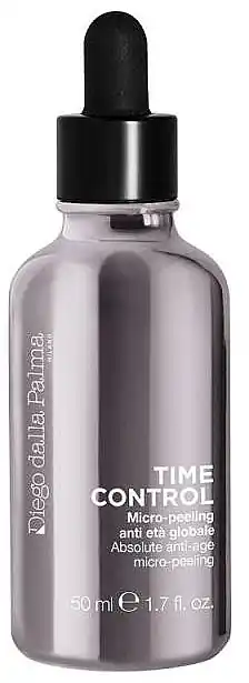 Anti-Aging Micropeeling