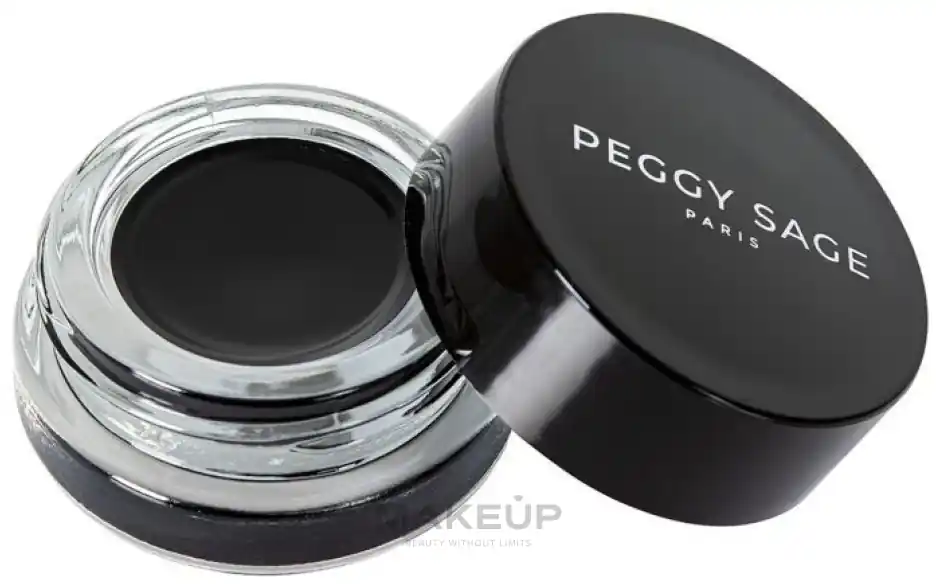 Peggy Sage Eyeliner Gel - Makeup