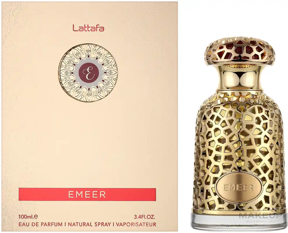 Lattafa Perfumes Emeer