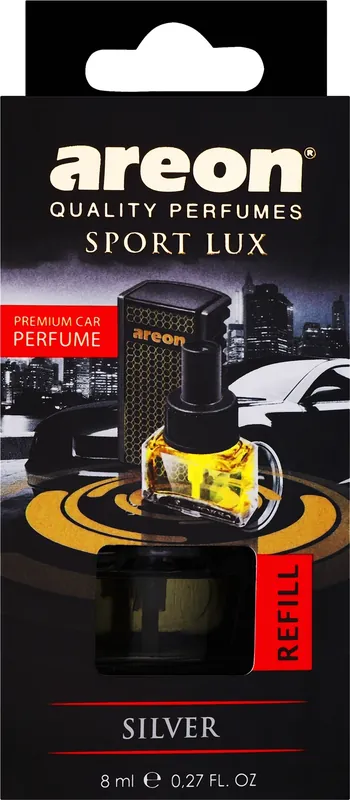 Air Freshener - Bath and Body