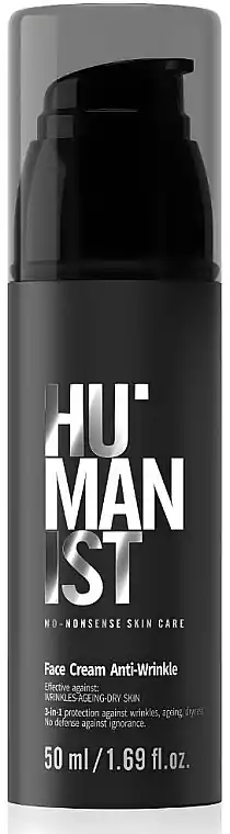 Delia Humanist - Skin Care Products