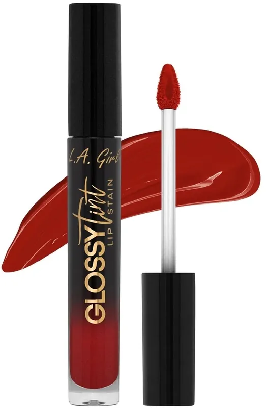 L.A. Girl Glossy Tint Lip Stain - Makeup