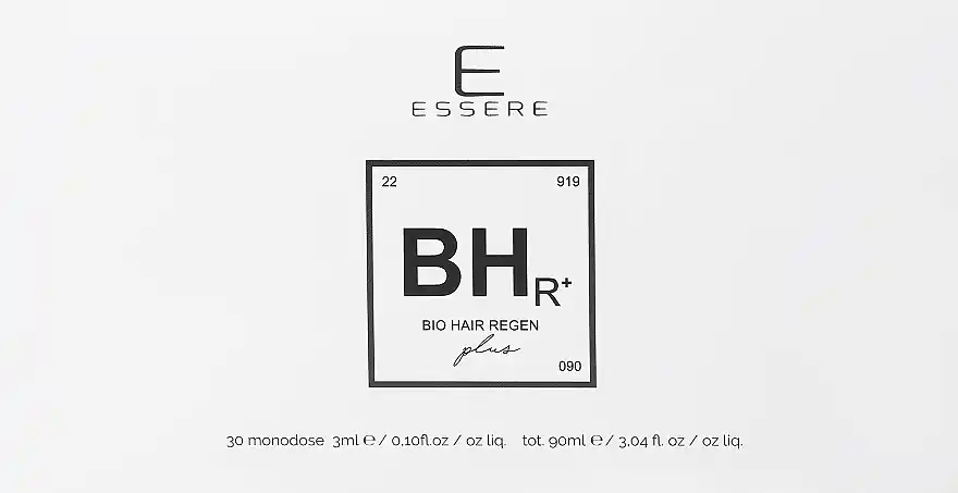 Set - Hair