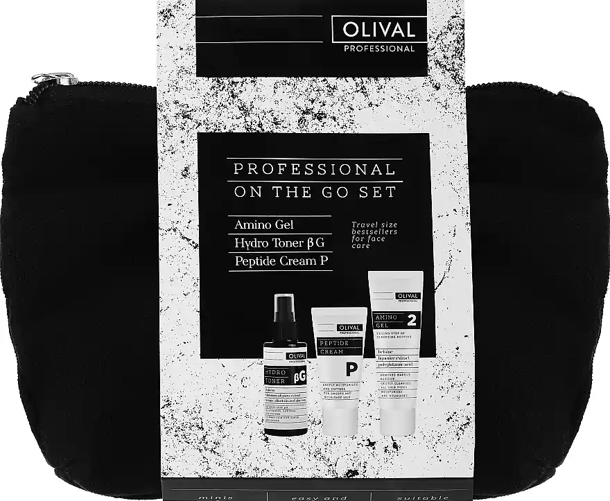 Set - Skin Care Products