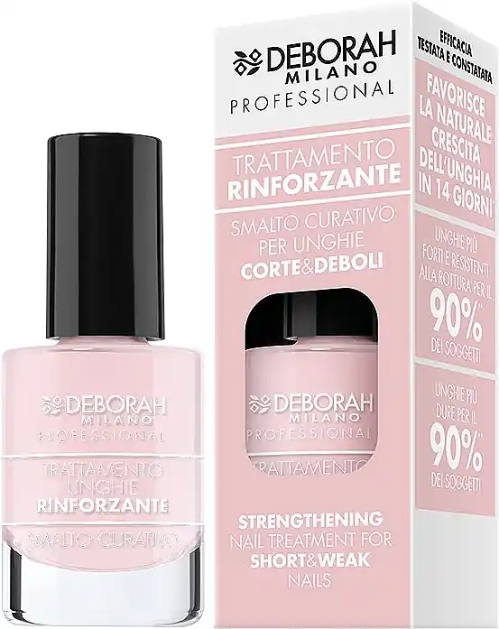 Firming Treatment for Short & Weak Nails